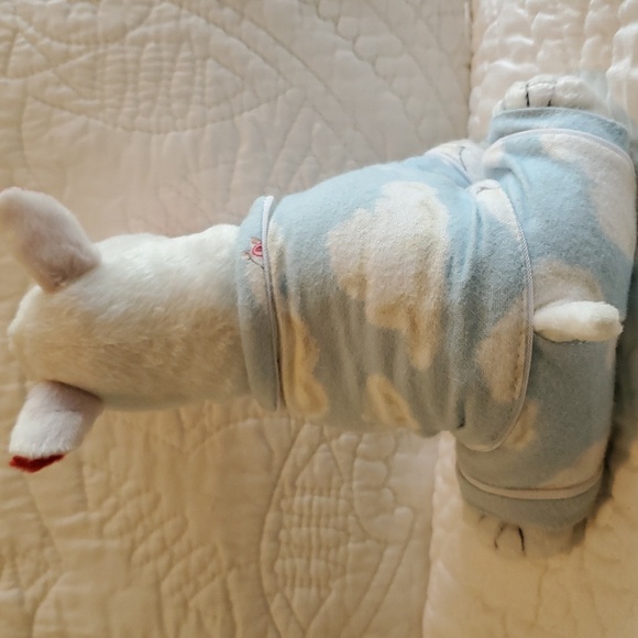 2007 Nick and Nora PJ Target Bullseye dog - Picture 5 of 17